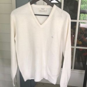 Christian Dior Vneck Sweater